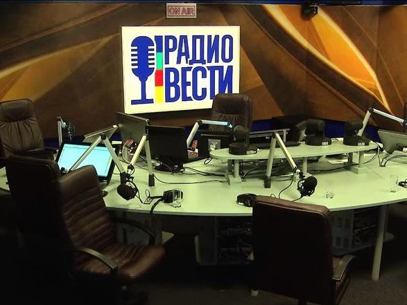 Нацрада не продовжила ліцензії харківському "Радио Вести"