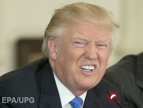 Трамп заявив про намір розширити ядерний потенціал США