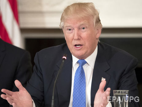 Трамп може переглянути стратегію боротьби проти ІДІЛ у Сирії – ЗМІ 