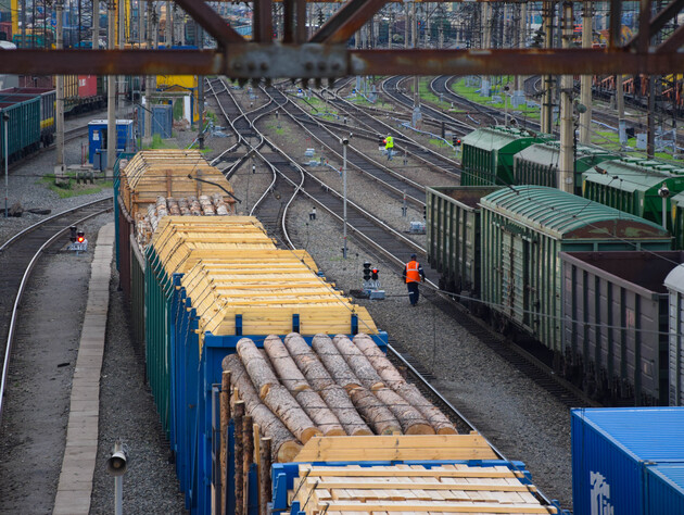 Уряд має забезпечити фінансову стабільність залізниці 2026 року – ЦТС