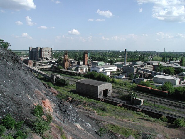 Шахтеров в Донецкой области подняли наверх, один из них погиб