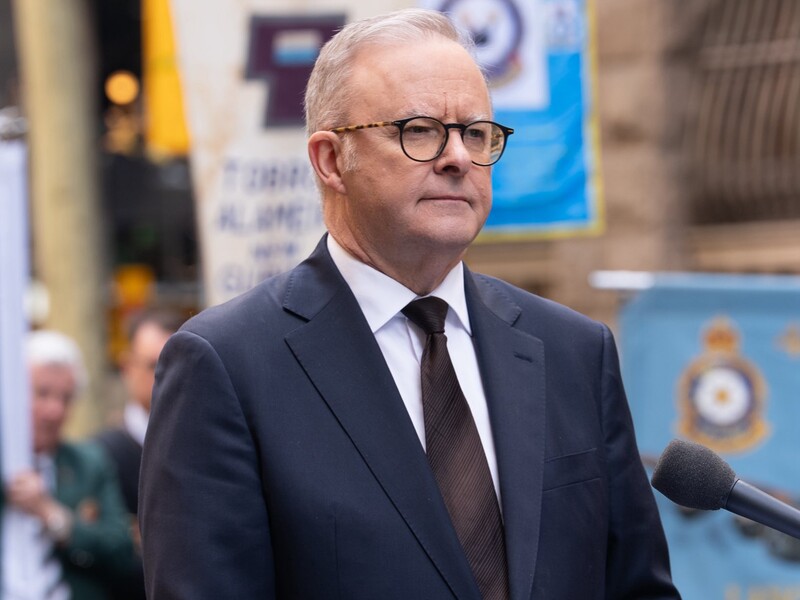 З Австралії висилають посла Ірану. За даними спецслужб, його уряд причетний до антисемітських нападів