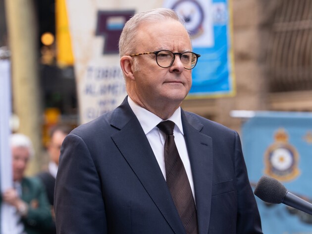 З Австралії висилають посла Ірану. За даними спецслужб, його уряд причетний до антисемітських нападів