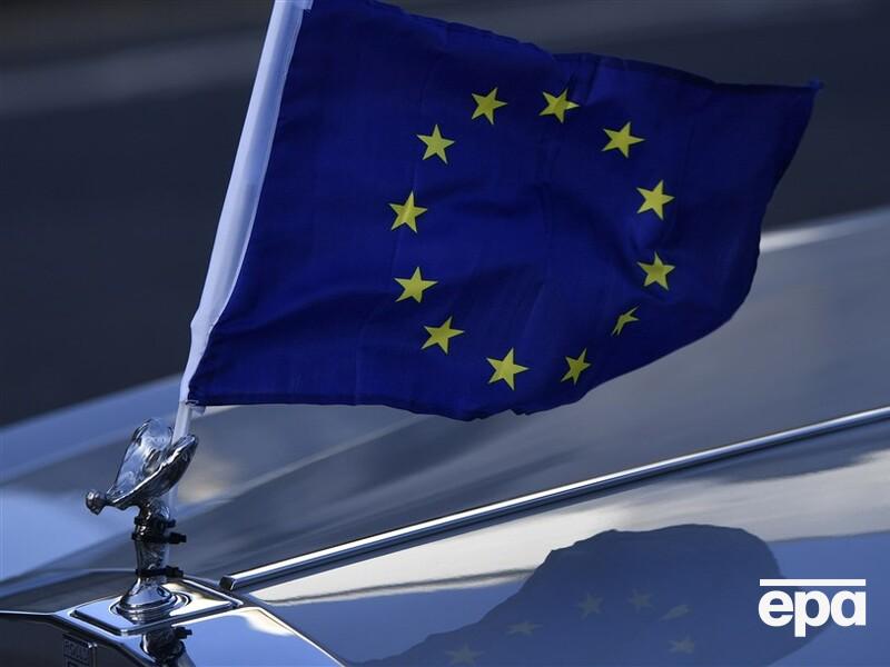 Глава МИД Бельгии о сопротивлении евроинтеграции Украины: Некоторые забыли собственную историю