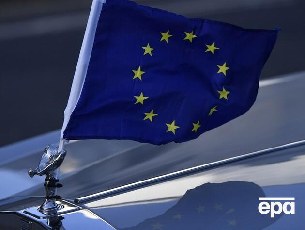 Глава МИД Бельгии о сопротивлении евроинтеграции Украины: Некоторые забыли собственную историю