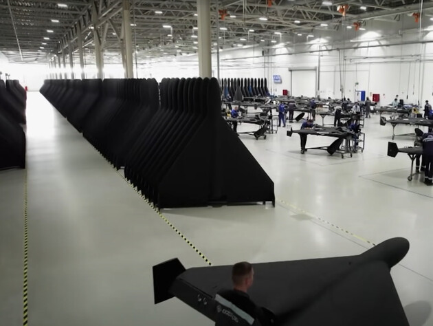 РФ пытается спасти завод по производству Shahed в Елабуге от украинских дронов – партизаны