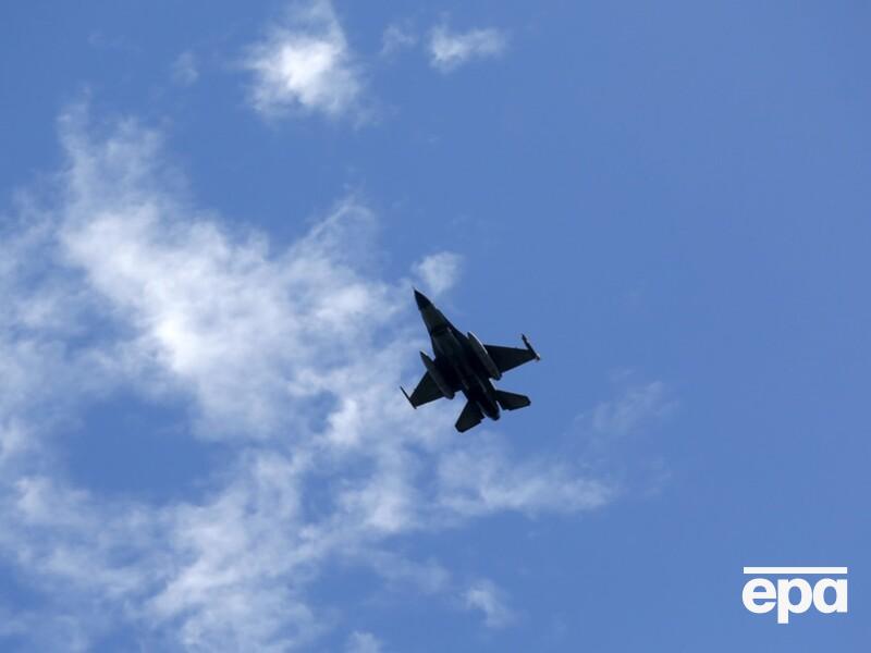 Бельгія передасть Україні F-16. Глава МЗС розповів коли