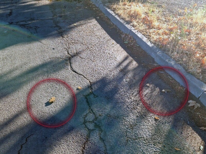 Росіяни дистанційно розкидали міни в Херсоні – поліція. Фото