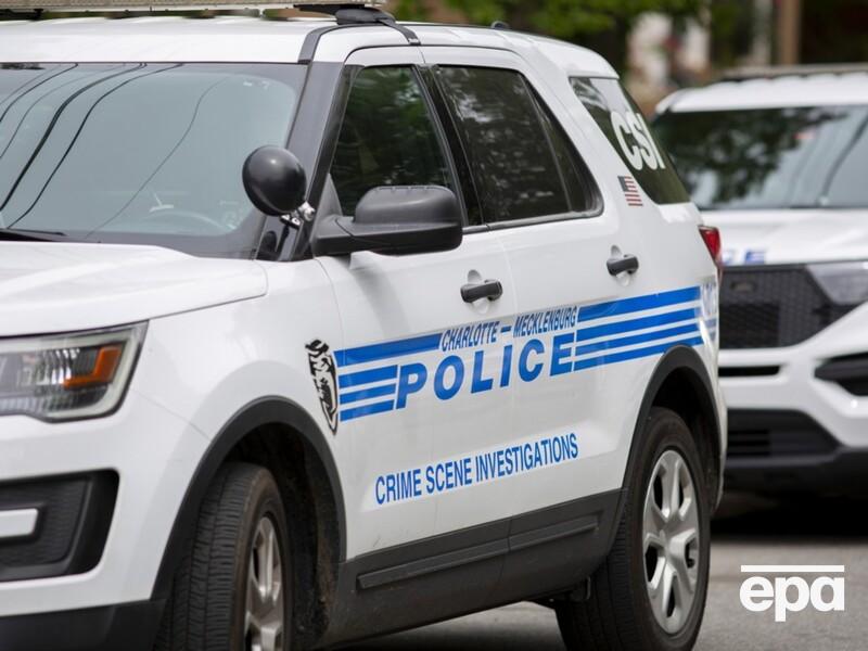 В США убили беженку из Украины, подозреваемого задержали