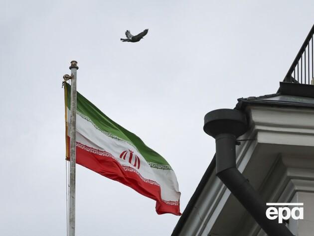 РФ та Іран, попри 