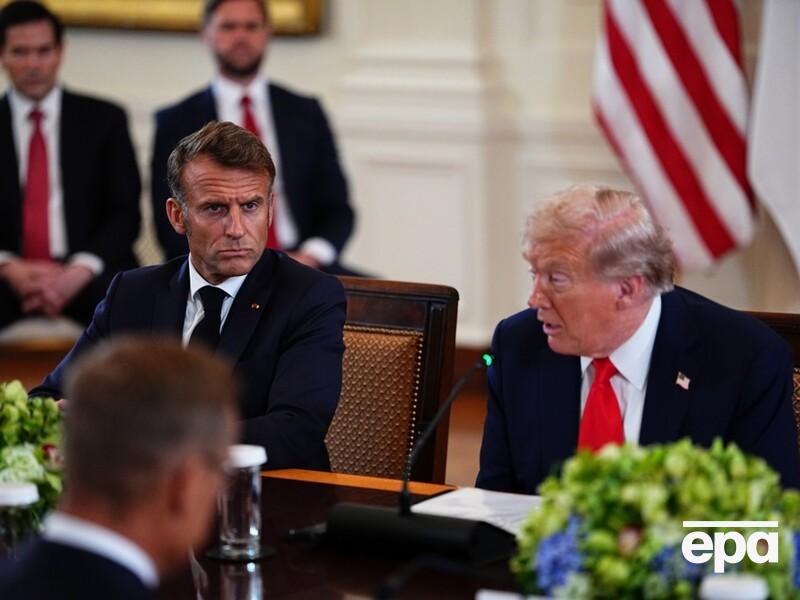 Экс-глава российского отдела ЦРУ назвал причину, почему Трамп не поддерживает членство Украины в НАТО