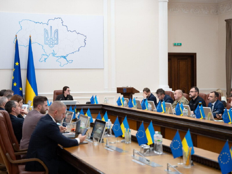 Кабмін України визначився зі статусом українців, які зміцнювали обороноздатність, але не воювали