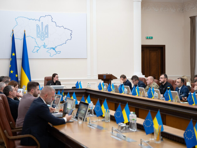 Кабмін України визначився зі статусом українців, які зміцнювали обороноздатність, але не воювали