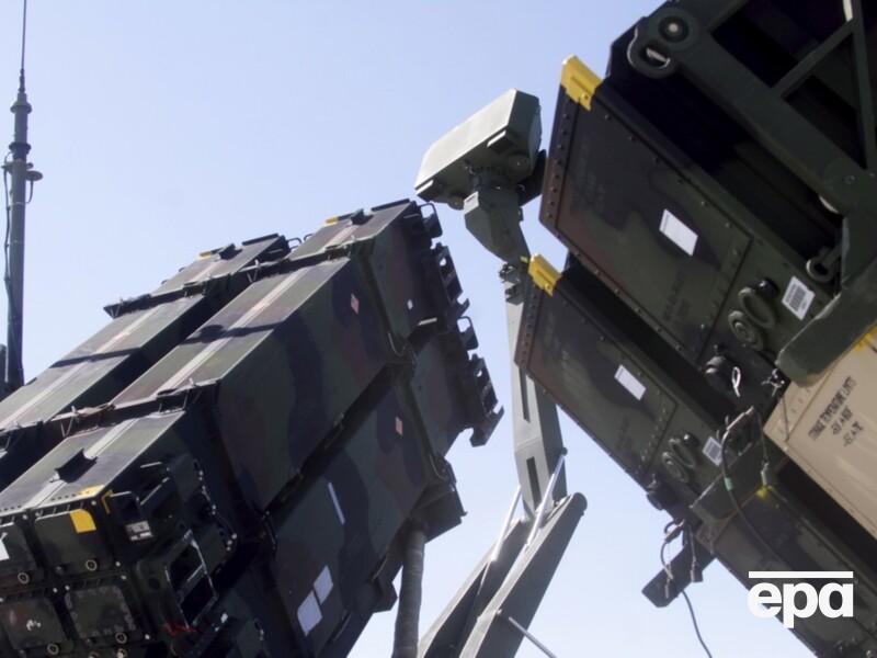 Какие "стратегические ресурсы" США готовы предоставить для гарантий безопасности Украины. СМИ рассказали детали