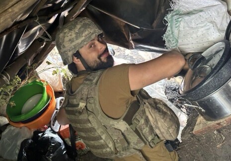 Звідки впевненість, що миру не буде? Я теж зустрічався з Путіним! Із більш говірким, ніж його двоногий прототип