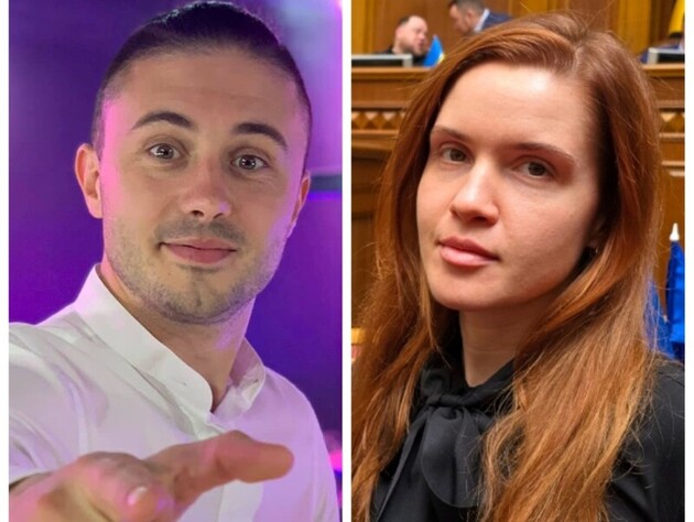 Тополя подав у суд на Безуглу. Як розвивався скандал між співаком і нардепкою