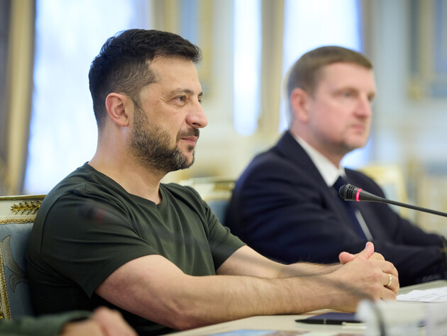 Зеленський назвав перші країни, громадянства яких українці зможуть набувати додатково