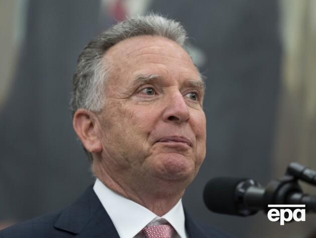 Віткофф назвав строк, за який, як він сподівається, війна в Україні завершиться