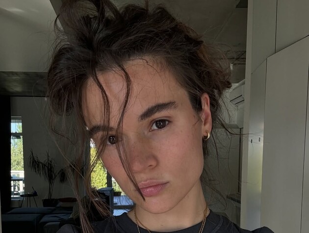 Кацурина, якобы расставшаяся с Dantes, показала, кому преподнесла невероятный сюрприз