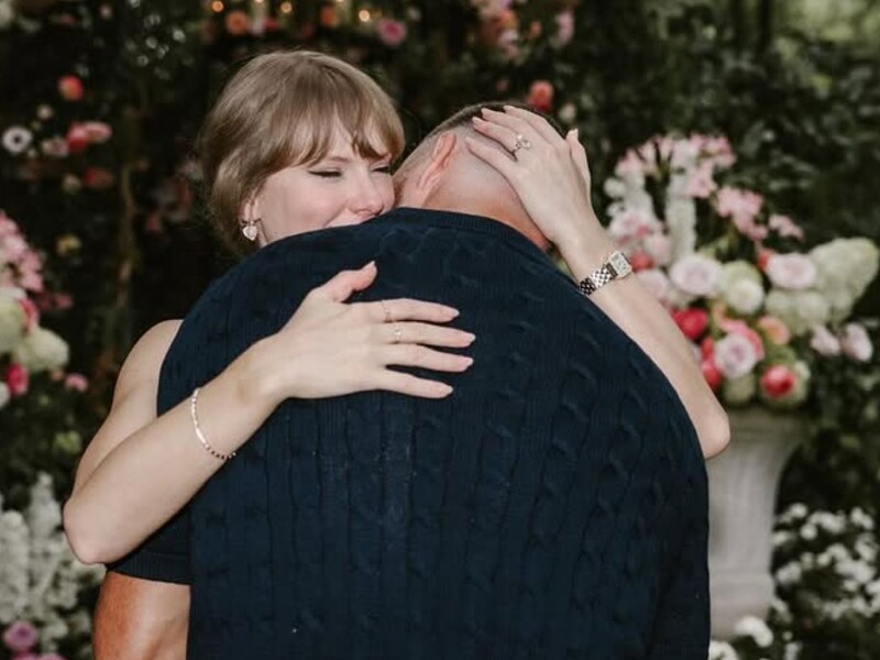 Свіфт, яка увійшла до списку Forbes зі статками $1,1 млрд, виходить заміж за 