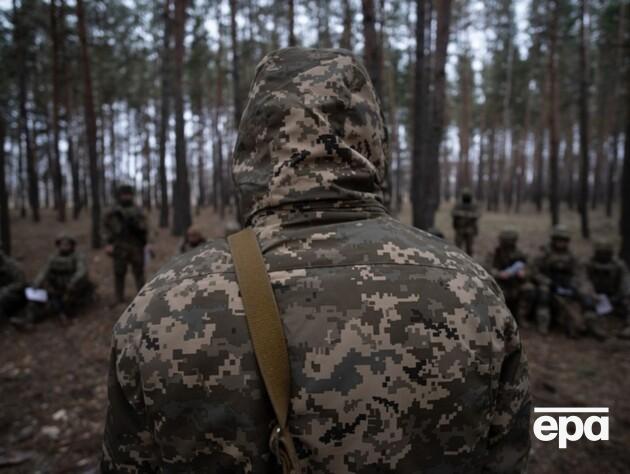 План безпекових гарантій передбачає демілітаризовану зону з військами з 