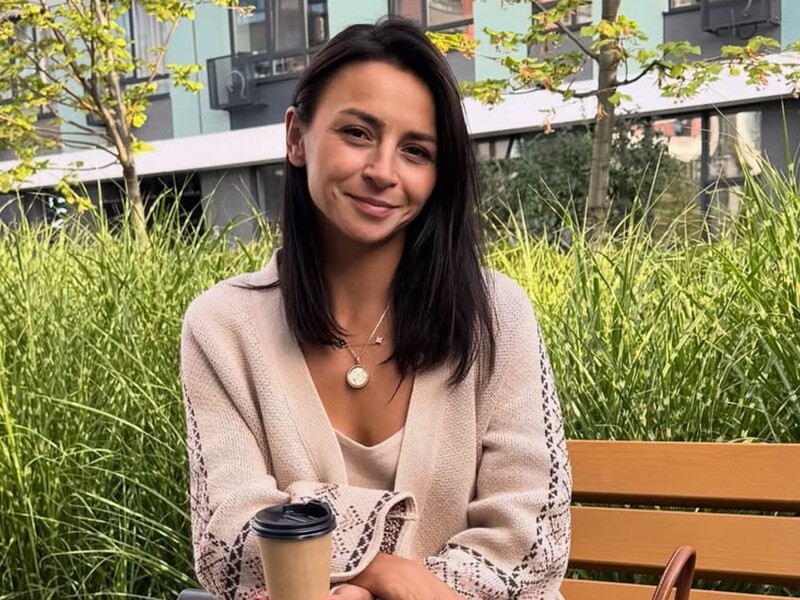 Гвоздьова розповіла, як заради грошей танцювала go-go в нічному клубі. Скільки їй платили за сеанс