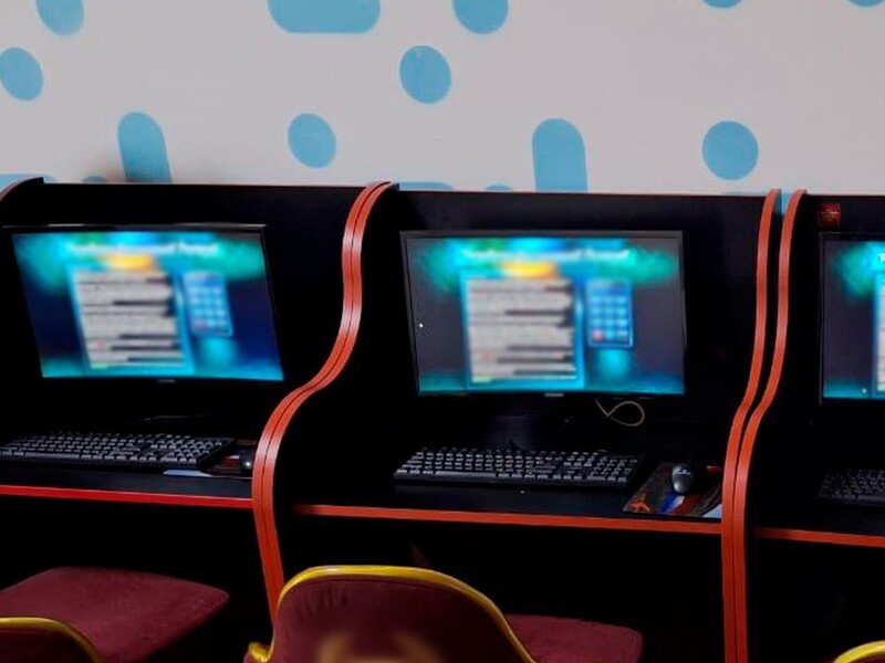 Полиция накрыла в Киеве подпольное казино с доходом в полмиллиона в день