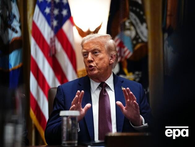 Трамп пригрозив РФ 