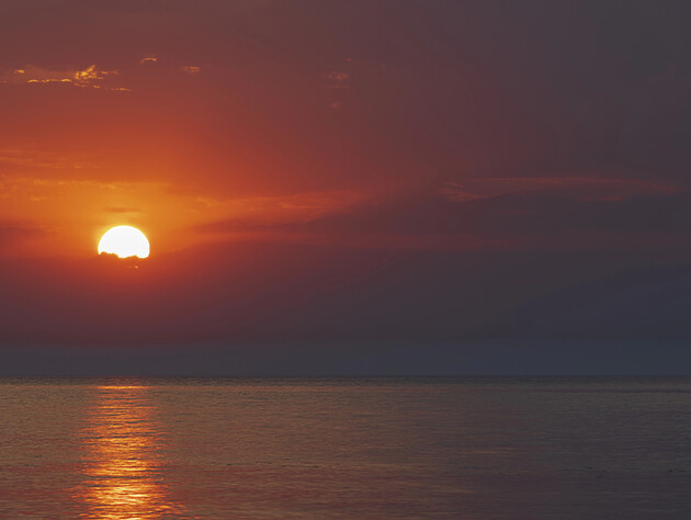 У берегов Каспия зафиксировали землетрясение. Толчки чувствовались в Махачкале. Видео