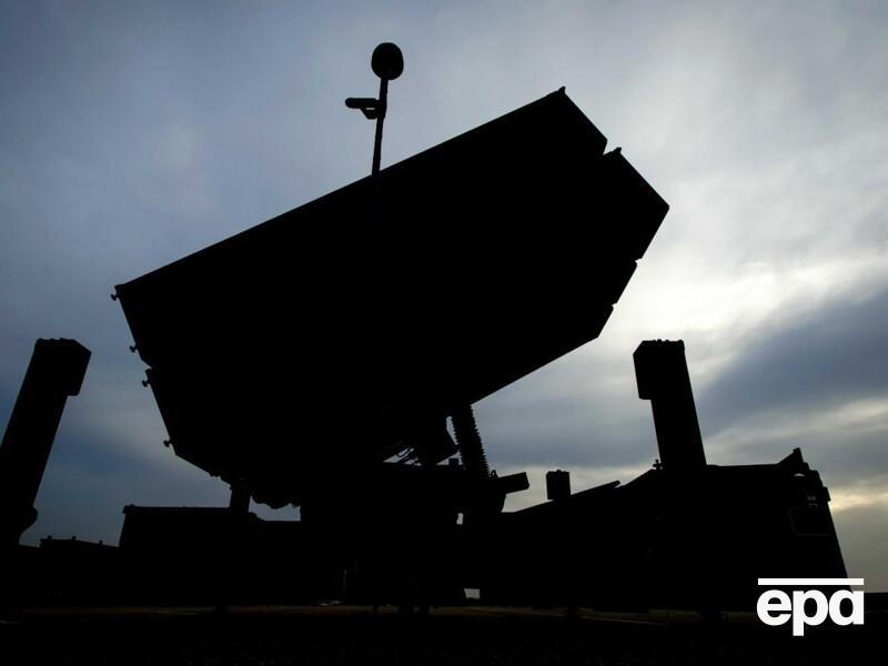 Нідерланди профінансують щонайменше один повний комплект американської ППО для України