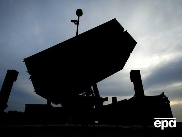 Нидерланды профинансируют как минимум один полный комплект американской ПВО для Украины