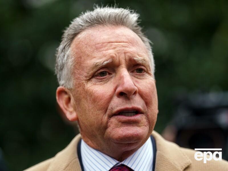 Виткофф заявил, что "ежедневно говорит" с РФ, и анонсировал переговоры с Украиной 