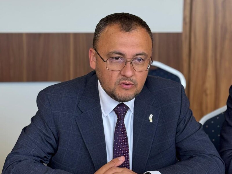 "Происходят изменения". Посол Украины в Польше прокомментировал вето на закон о помощи беженцам