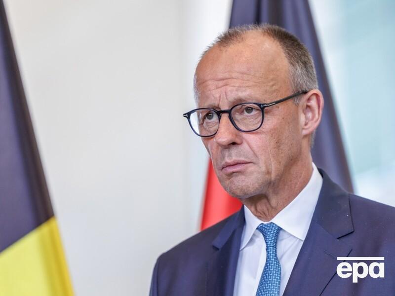 У Німеччині обговорюють участь бундесверу в миротворчій місії в Україні – NYT