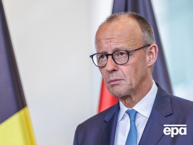 В Германии обсуждают участие бундесвера в миротворческой миссии в Украине – NYT