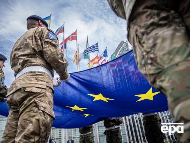 Трамп поддерживает европейские гарантии безопасности для Украины, но общественность против такого вклада – WSJ