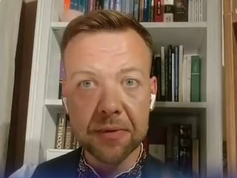 Польське видання звільнило журналіста з України, який порівняв Навроцького з "паханом"