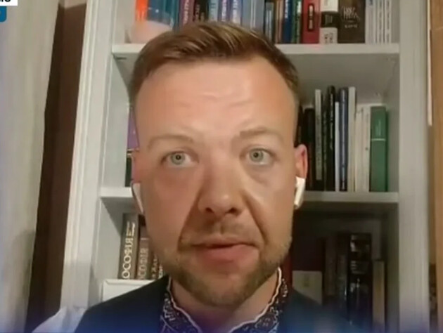 Польське видання звільнило журналіста з України, який порівняв Навроцького з 