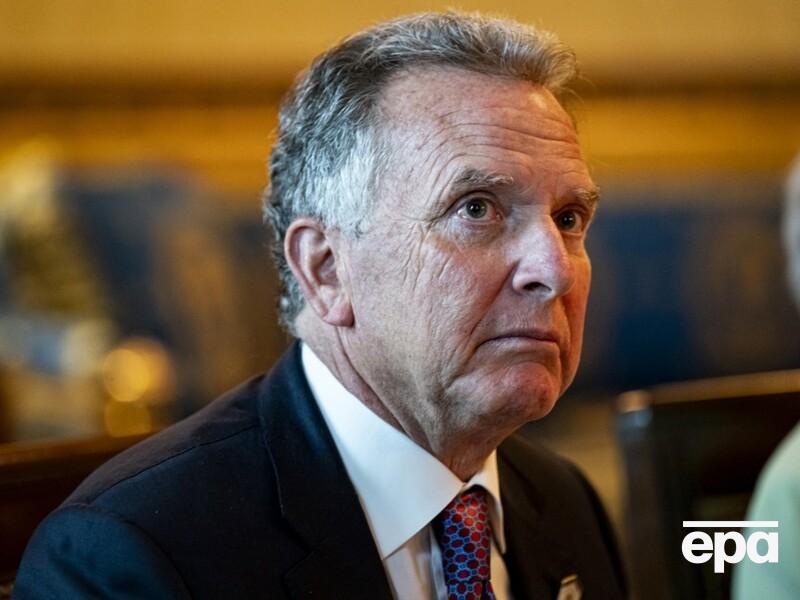 Віткофф відповів, чи має Україна поступитися Росії незахопленими територіями