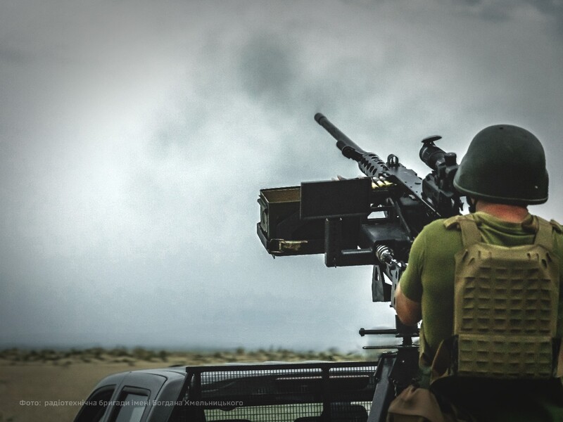 21 приліт. Звіт ЗСУ про нічний обстріл