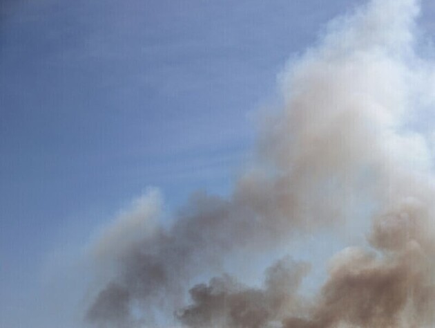 Ночью РФ атаковала объекты энергетики и газовой инфраструктуры Украины в шести областях – Минэнерго