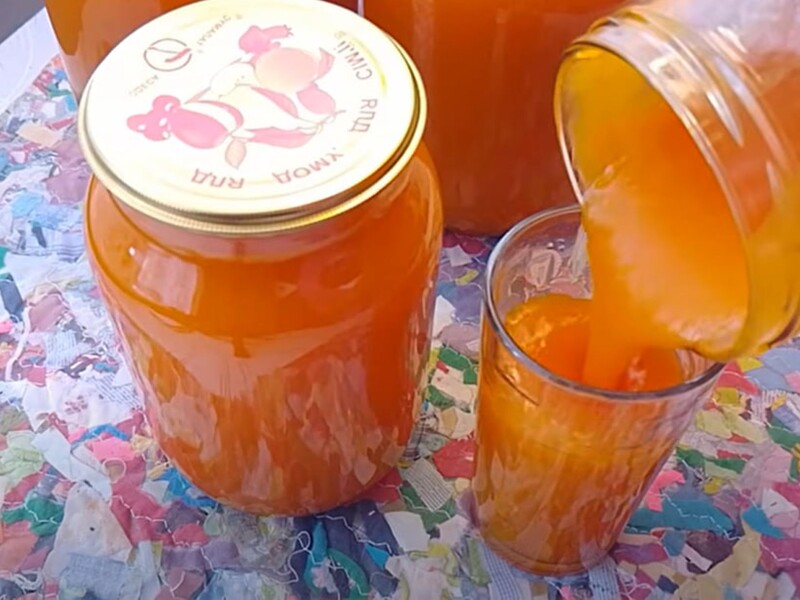 Приготовьте на зиму это божественное пюре из тыквы. Простой рецепт консервации