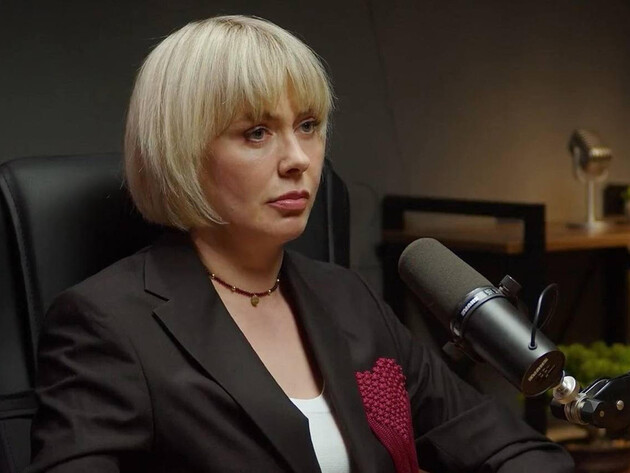 История эксперта по половому воспитанию Инны Педан вошла в музей 