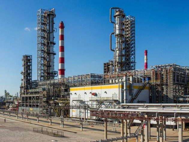 В РФ взорвался нефтепровод, обеспечивающий топливом Москву – ГУР Минобороны