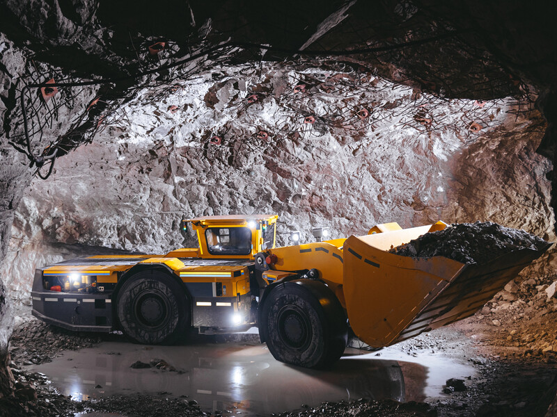 24 сентября в Киеве состоится первый международный форум United by Mining