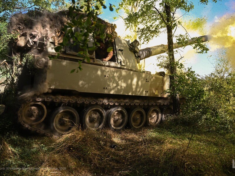 РФ не оставляет попыток закрепиться в Днепропетровской области, там продолжаются бои – группировка "Днепр"