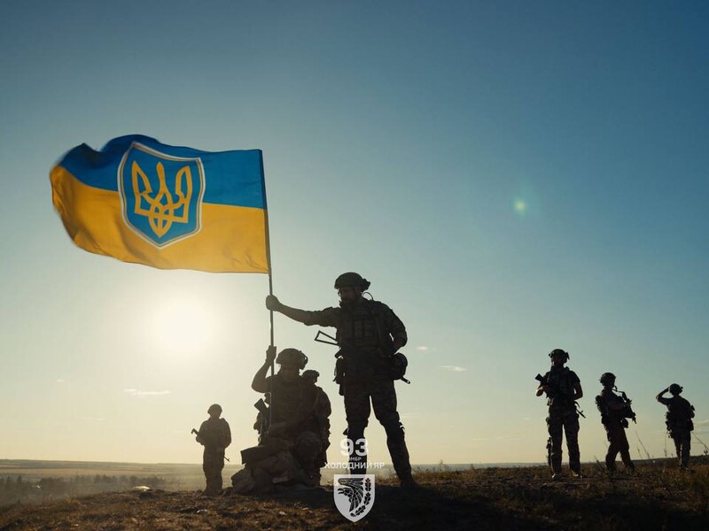 Літній наступ Росії в Україні провалився – Bild