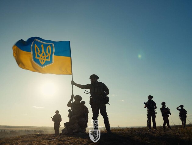 Летнее наступление России в Украине провалилось – Bild