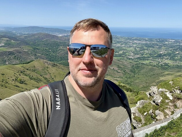 Что будет с Путиным, когда закончится война, план вторжения РФ в ЕС. Интервью Гордона с Осечкиным. Видео