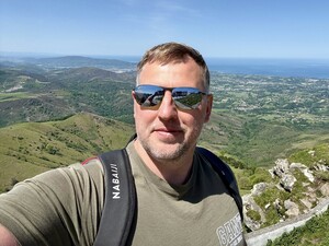 Що буде з Путіним, коли закінчиться війна, план вторгнення РФ у ЄС. Інтерв'ю Гордона з Осєчкіним. Відео